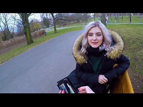 ❤️ Прогута врелу сперму странца за новац - пушење у парку од Еве Елфие ❌ Слутс код нас sr.pornohammer.ru ❌❤